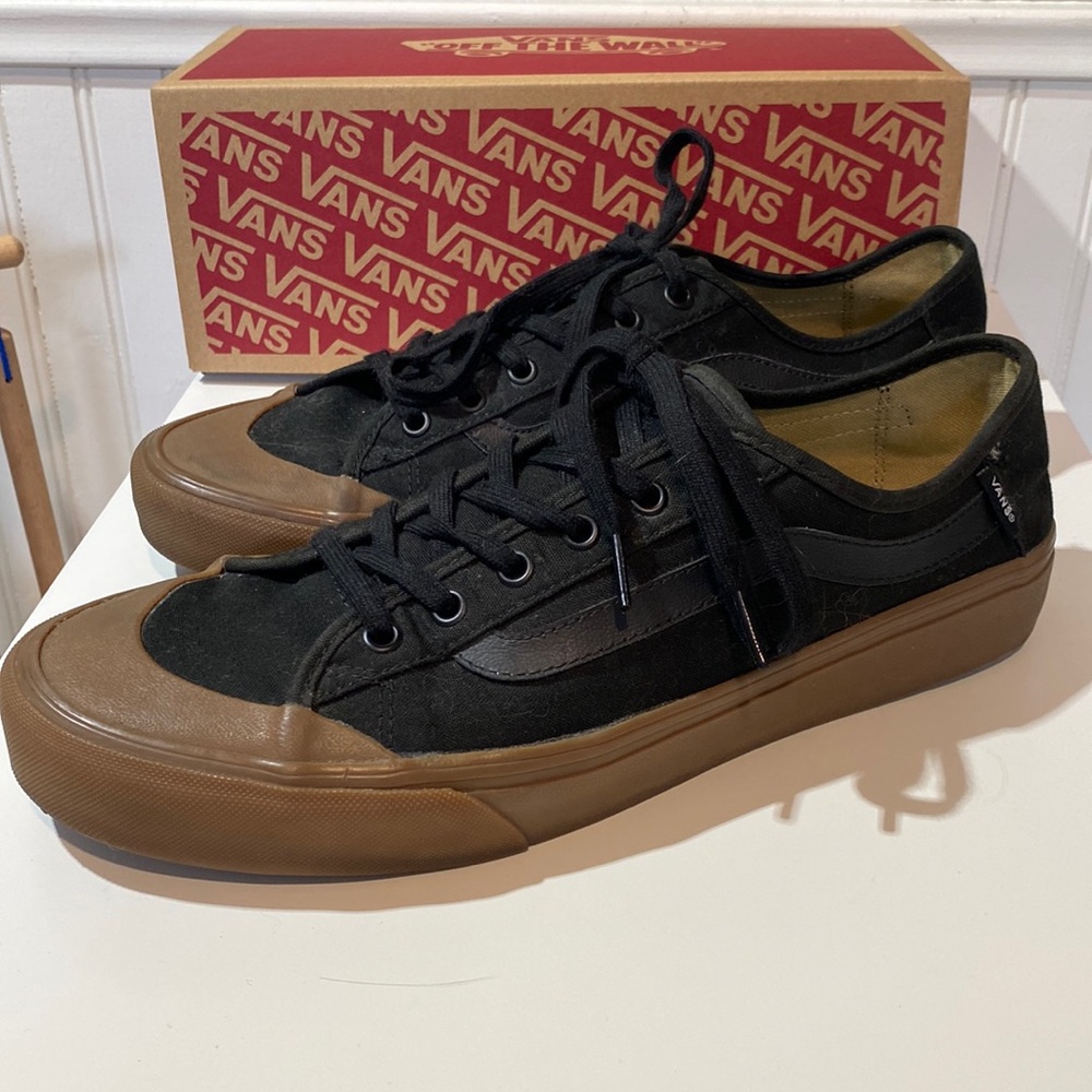 Vans Style 36 Decon SF